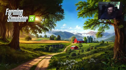 Farming Simulator 25 pt. 3! We need more mushroom farms!