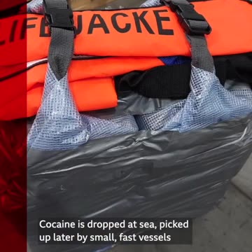 What is exactly happening