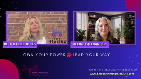 Beth Was the Classic Over-Achiever