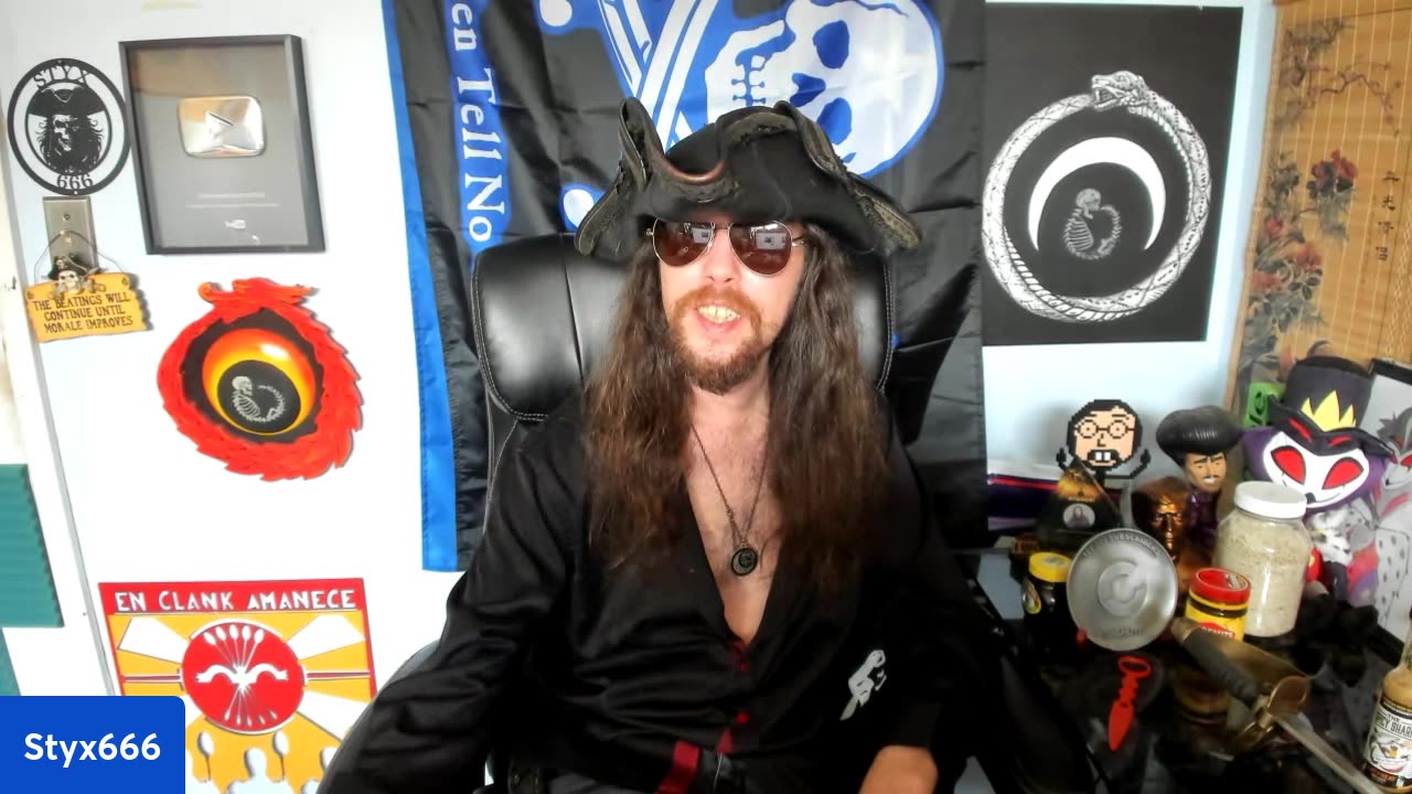 Wednesday LIVE: Government Groceries, Gen Z Chicks, Tarantulas, Ketchup Smoothies