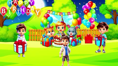 Funny cartoon and entertaining ❤️🤘 || kids cartoon video ❣️❣️ ||