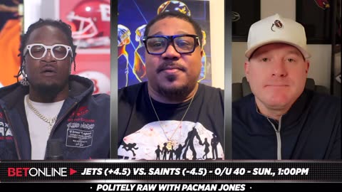 "Hide Your Pens!" 💨 Pacman Jones Reacts to Ohio Football Coach Firing