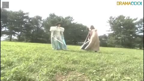 Usagi & Mamoru sailor moon live action act 37 kunzite talks to Mamoru about the old days