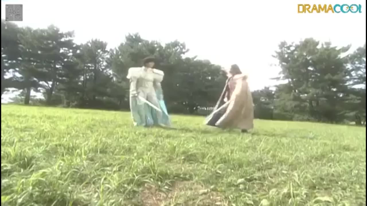 Usagi & Mamoru sailor moon live action act 37 kunzite talks to Mamoru about the old days