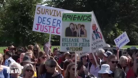 Democracy Now!