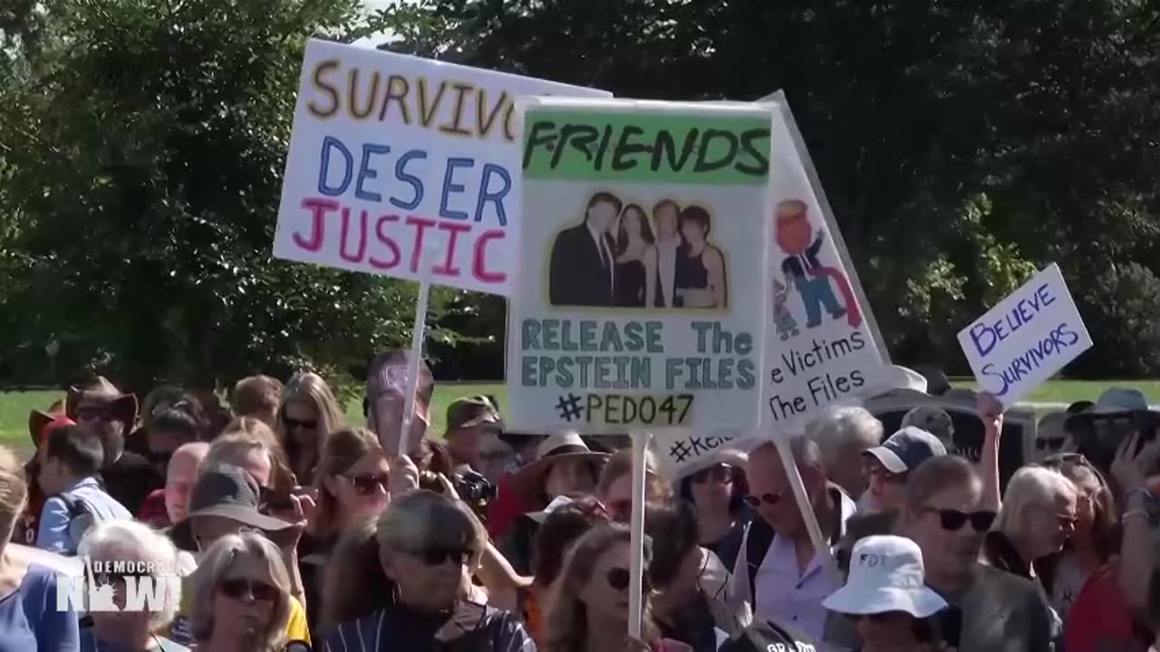 Democracy Now!