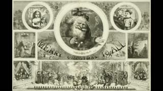 Christmas and Christmas Lore by: Thomas G. Crippen (1923)