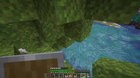 I Built the ULTIMATE Automatic Shulker Farm in Minecraft Hardcore!