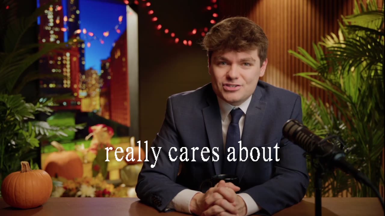 I don't apologize for one single thing I've ever said 🔥