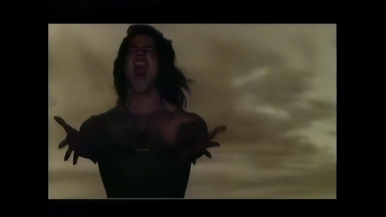 Danzig - Her Black Wings