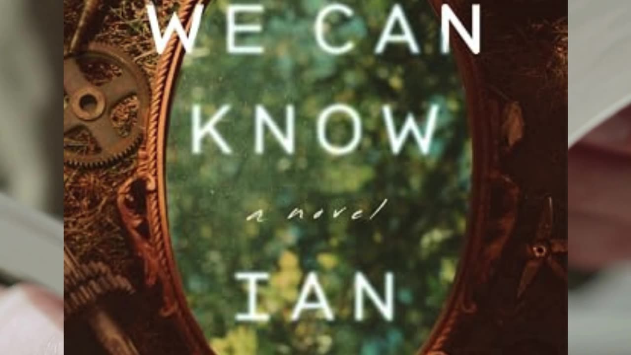 5 Stunning New Books for September 2025