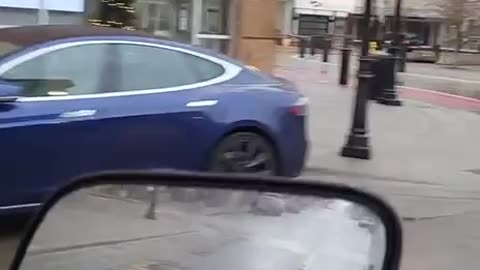 This is Springfield, Missouri today