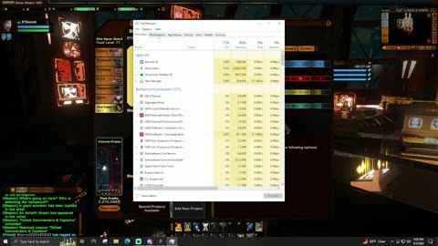 Rumble Live Game Play