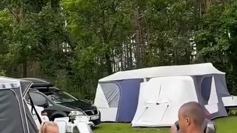 Viral video