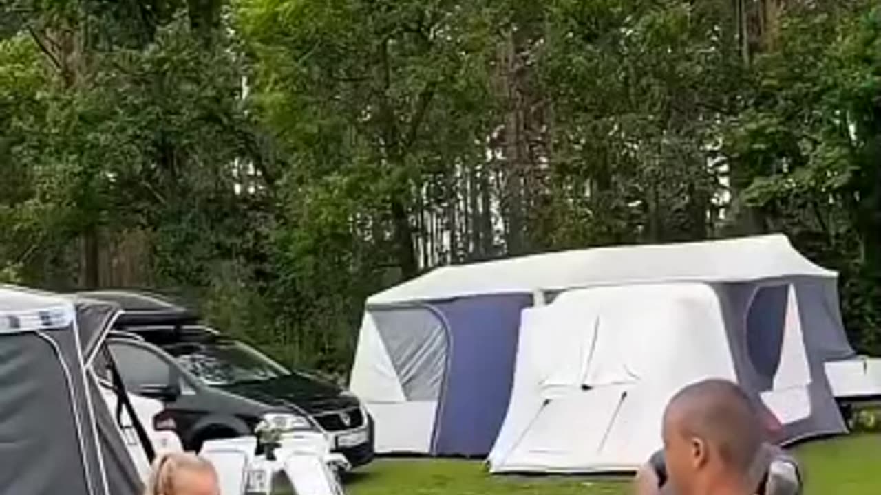 Viral video