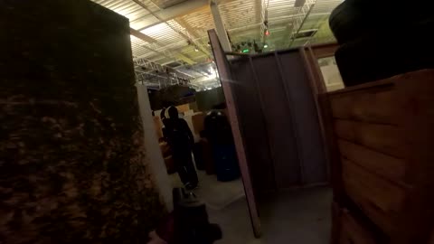 Replay Airsoft Clip of the day
