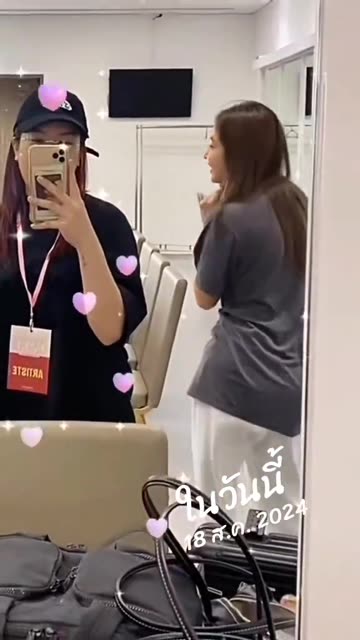 #BlankTheSeries #Faye #Yoko #FayeMalisorn #Entertainment #funny #comedy #viral #Shorts #Trend