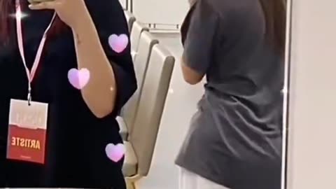 #BlankTheSeries #Faye #Yoko #FayeMalisorn #Entertainment #funny #comedy #viral #Shorts #Trend