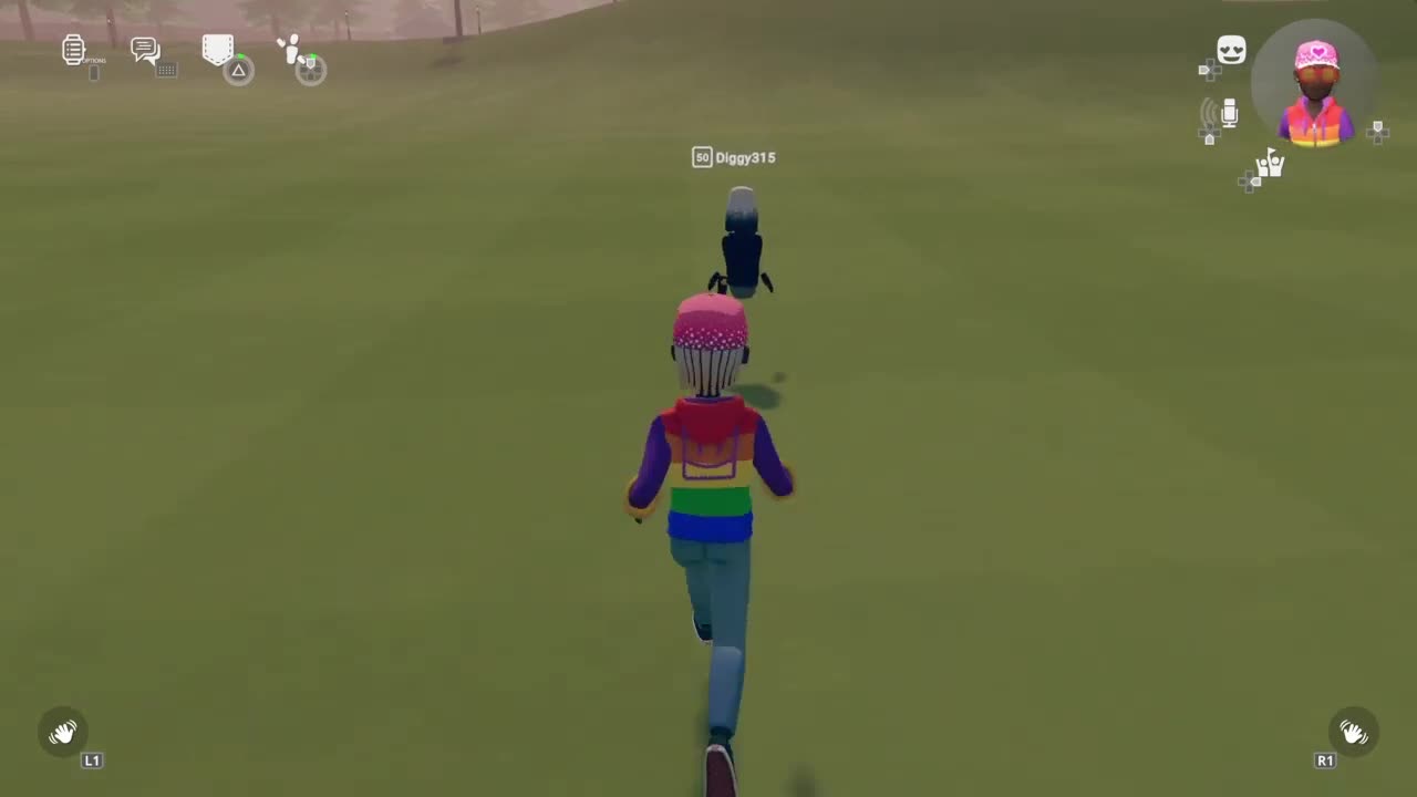 EVERYBODY LOVES GAY GANGSTA