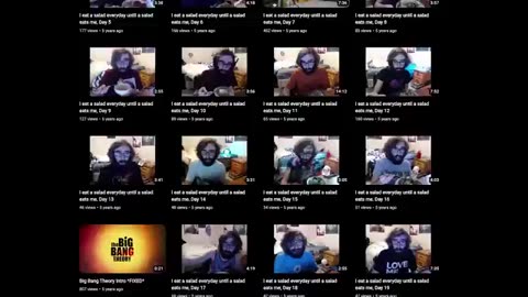Exploring Obscure Internet Anomalies [mirror]