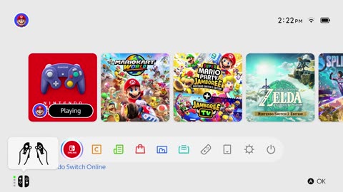 Nintendo Switch 2 - Official Home Menu Overview Trailer-E7y-ogg1dGk-299+140