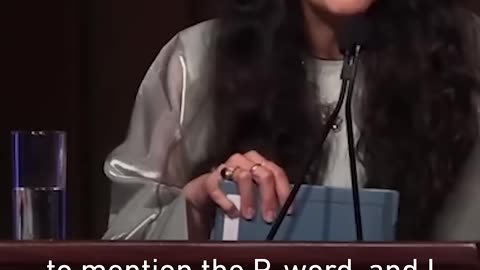 British journalist corrects framing of Israeli war at Columbia University