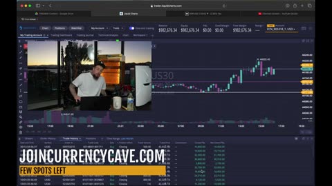 How I Traded Forex and Earned $350,000 in Two Weeks