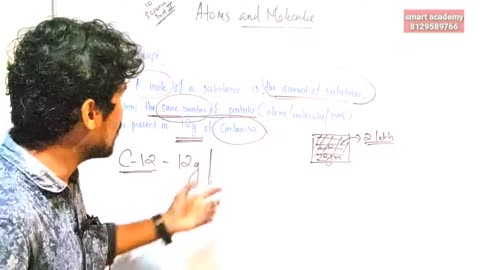 10Th, Science, Atoms And Molecules,Part2 Chapte-360