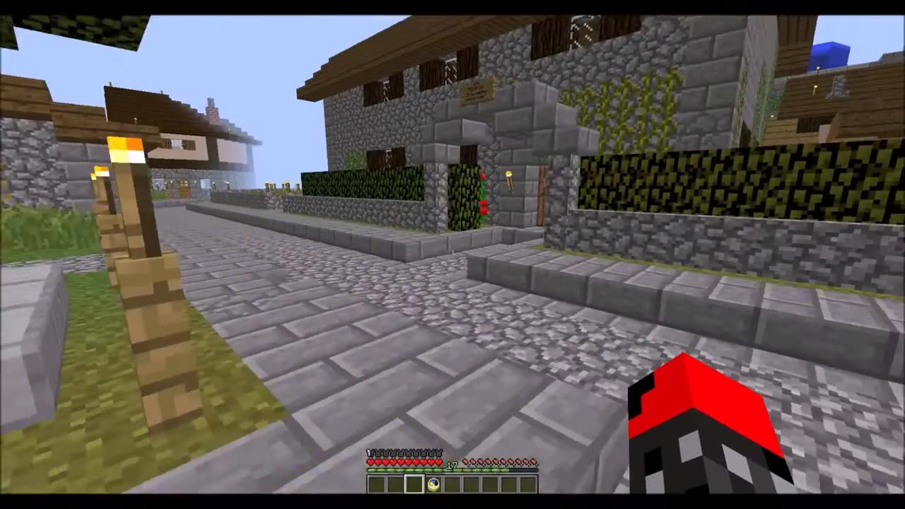 Wings of Fire Episode 2: Preparing For Battle