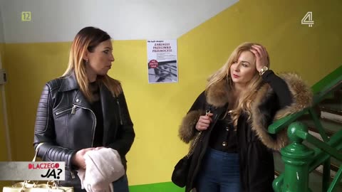 Dlaczego ja S18E911