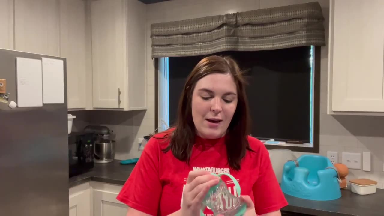 The First Year in Feeding | What Worked and What Didn't | 2025