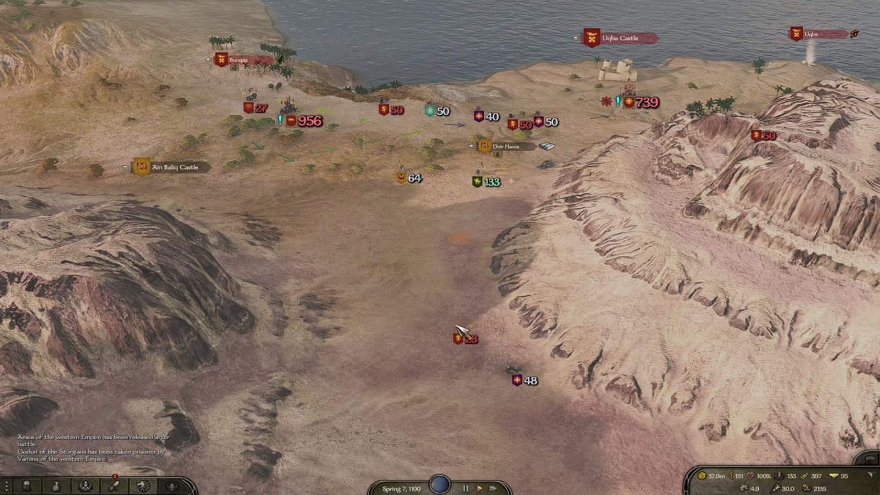 Mount and Blade II Bannerlord Ucasios 93