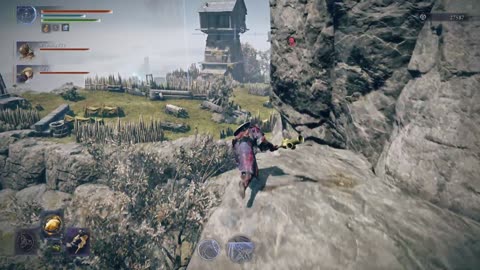 ELDEN RING Nightreign