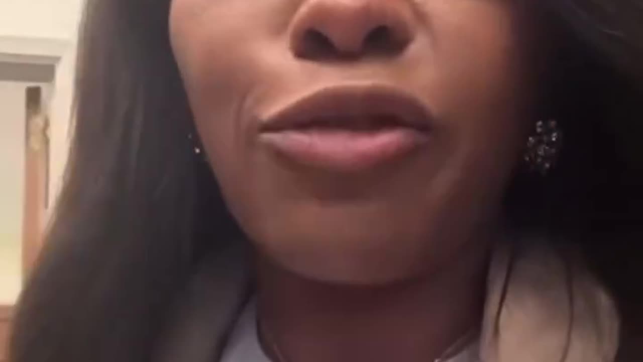 Jasmine Crockett on deportations