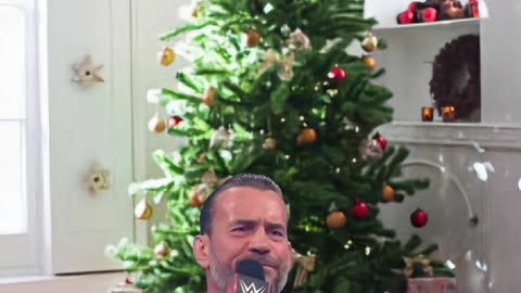 The end of christmas
