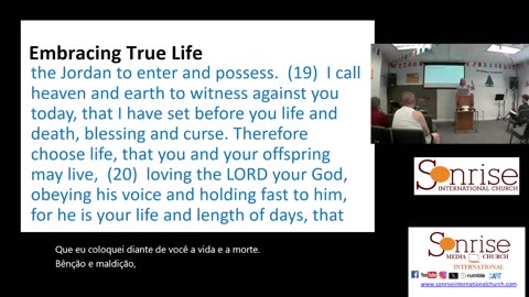Embracing True Life Part One Embracing Discipline