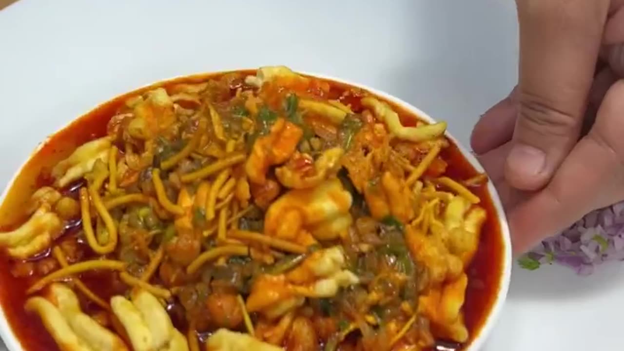 Best Street food combo 🤤