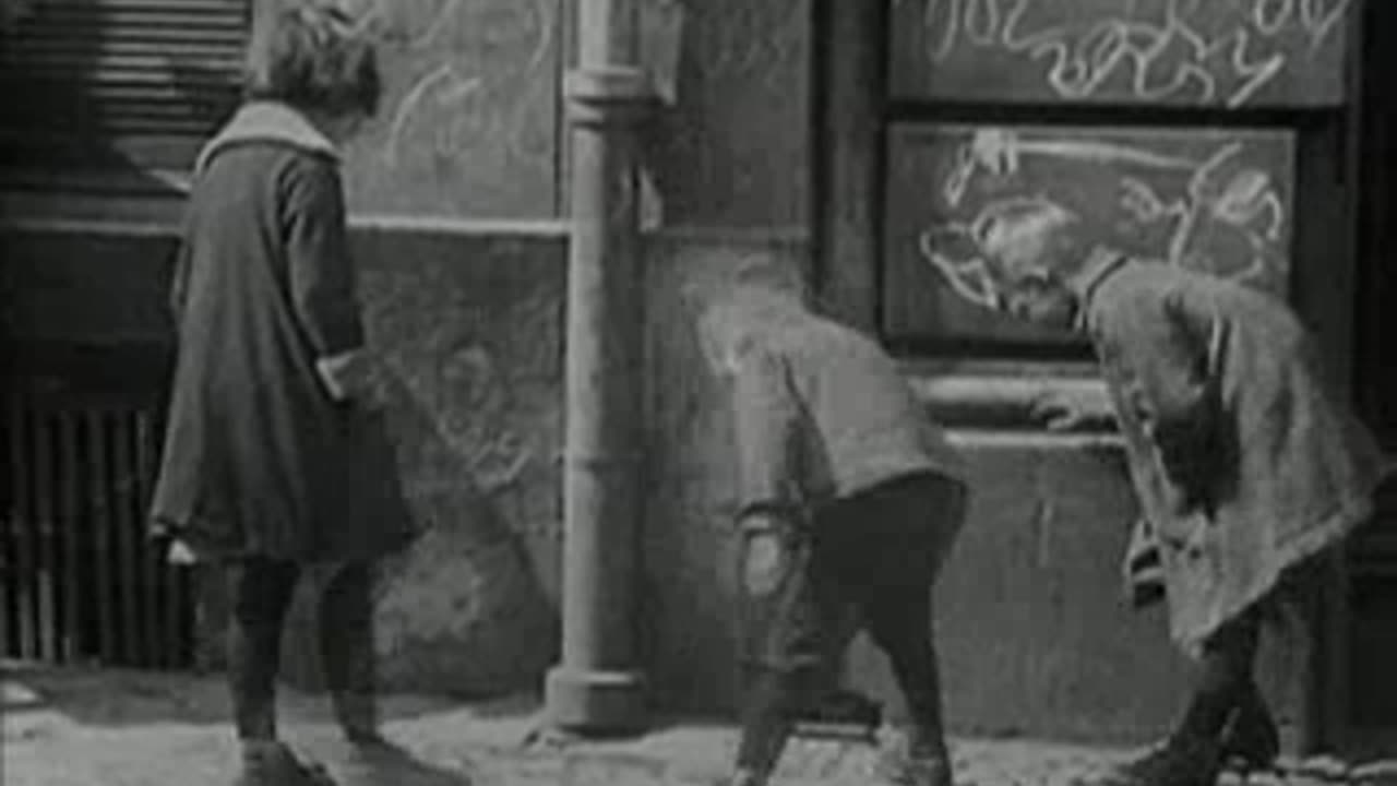 Berlin Symphony of a Great City