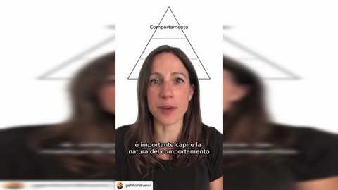 Ma perchè nonostante continui a sgridarli, i miei figli continuano a rifare le stesse cose?