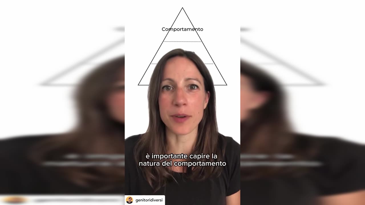 Ma perchè nonostante continui a sgridarli, i miei figli continuano a rifare le stesse cose?