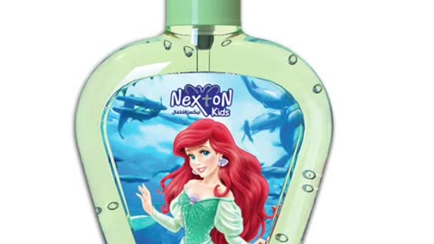 Nexton Kids Cologne for