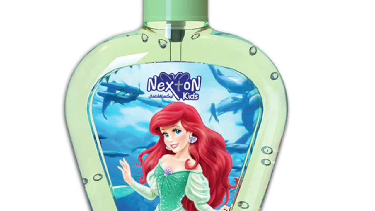Nexton Kids Cologne for