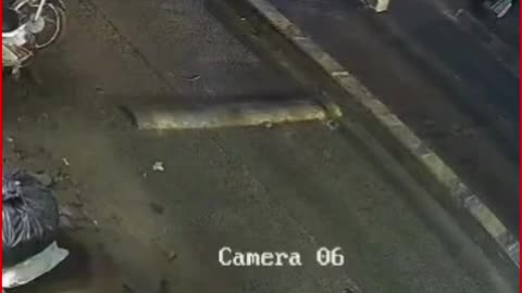 Balotra-Ram Setu ROB Danger Zone: Signage Missing, Accidents Rising | Another Crash Reported