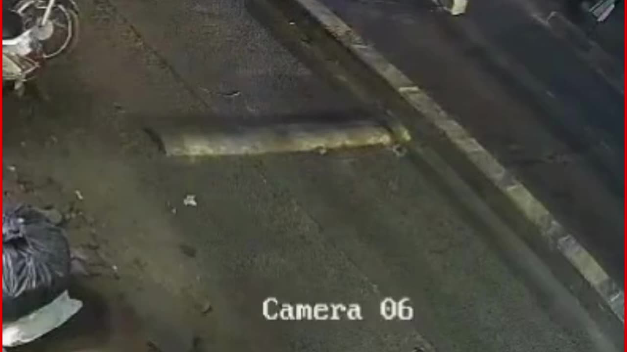 Balotra-Ram Setu ROB Danger Zone: Signage Missing, Accidents Rising | Another Crash Reported