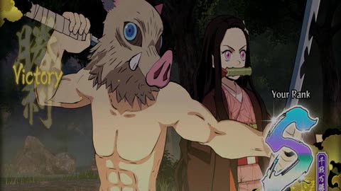 Demon Slayer The Hinokami Chronicles - All Secret Missions Normal & Hard Mode S-Ranked