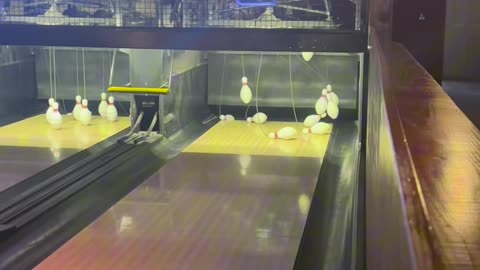 😂🎳 Scuffed Bowling: The Funniest Moments! | FunFM