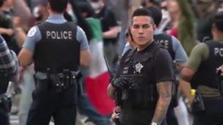 The Insurrection is Being Led By Our Politicians