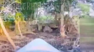 🎯💥 Ukraine Russia War | Fiber-Optic Drone Strikes AFU RAK-SA-12 MLRS Near Volchansk | RCF
