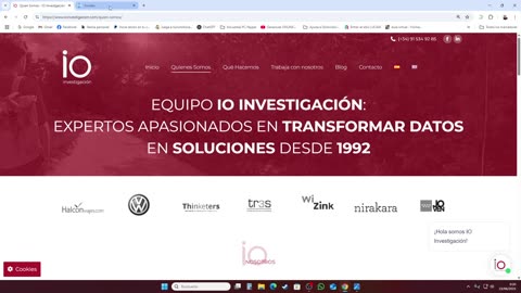 Sondea - Pagan por cada ENCUESTA por Paypal