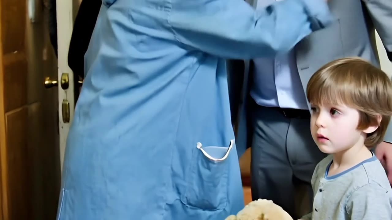 Family breakdown caused by selfish behavior